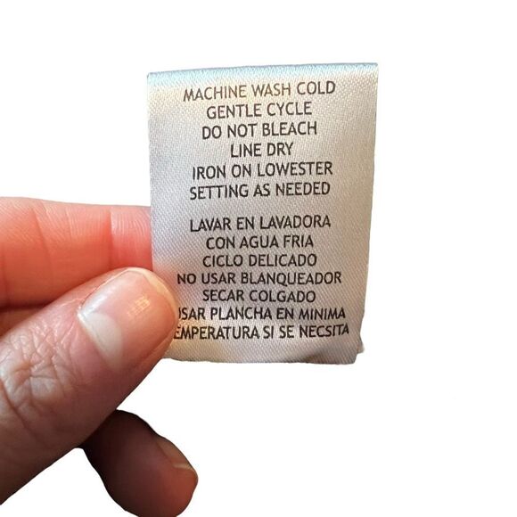 Karin Stevens black and white polka dot dress - Picture 5 of 8